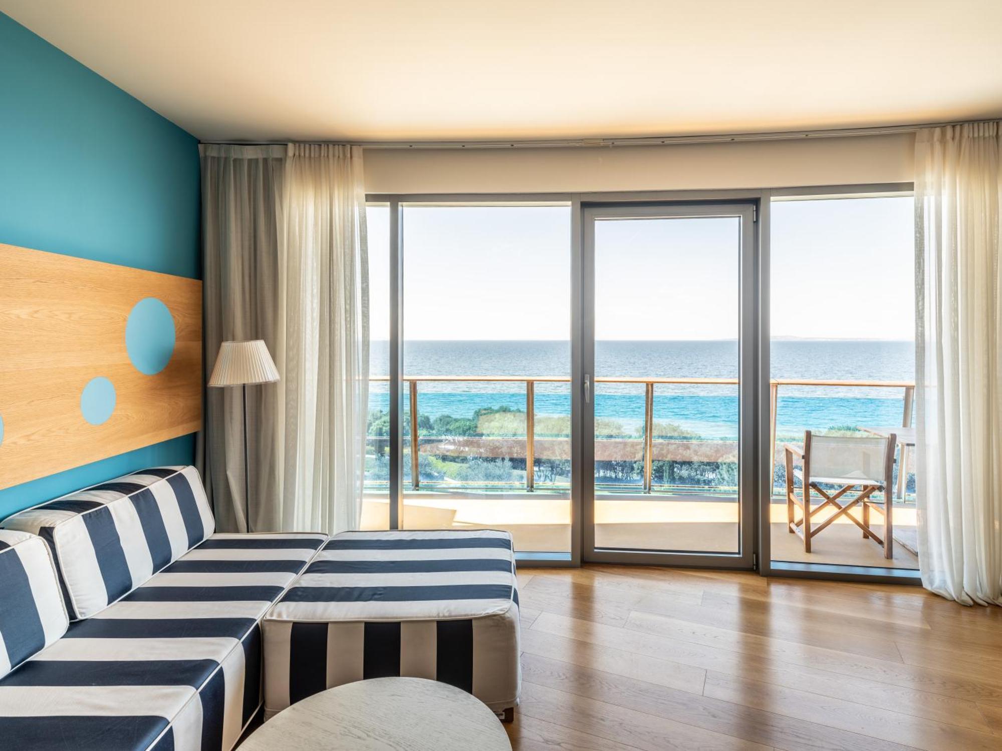ファルケンステインナー ホテル&スパ ラデラ ペトルチャネ 部屋 写真 A room at the hotel
